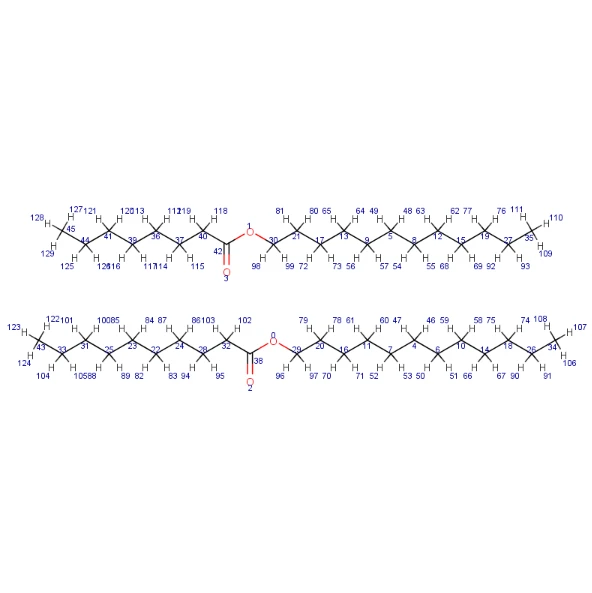 Coco-caprylate/caprate CAS 95912-86-0