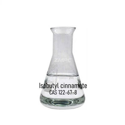 99% izobutil cinnamata CAS 122-67-8