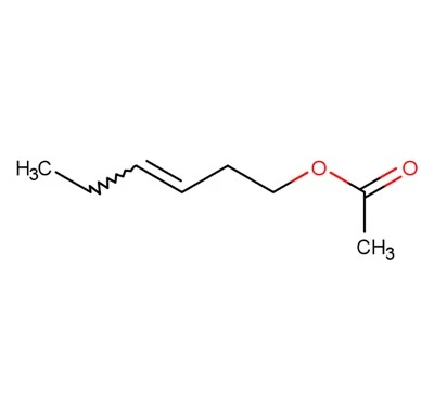 Cis -3- hexenyl acetate cas 3681-71-8