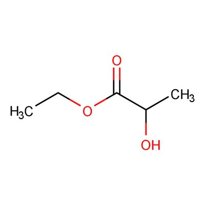 Etil L (-)-laktat cas 687-47-8