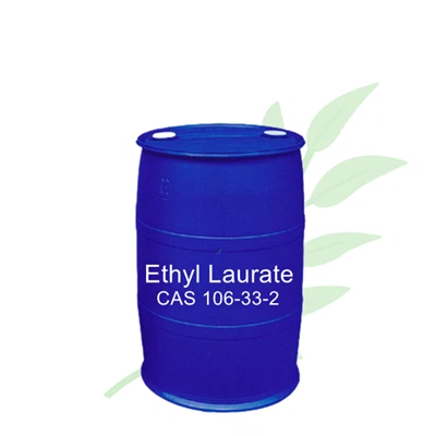 Dobava proizvajalca 99 % Ethyl Laurate CAS 106-33-2