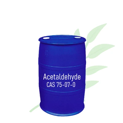 Proizvajalec dobava acetaldehid (superior) cas 75-07-0 z dobro ceno