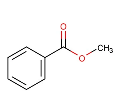 Metil benzoate cas 93-58-3